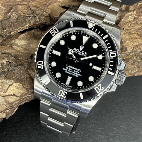 rolex bamford submariner price|rolex submariner 114060 no date.